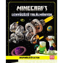 Minecraft: Lenyűgöző találmányok