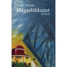 Magasföldszint