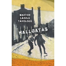 Hallgatás