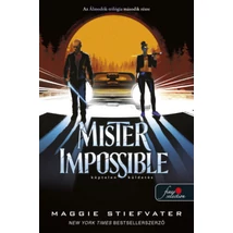 Mister Impossible - Képtelen küldetés