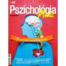 HVG Extra Magazin - Pszichológia Plusz 2022/1