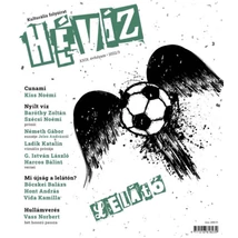 Hévíz XXIX. évfolyam - 2022/3