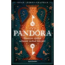 Pandóra