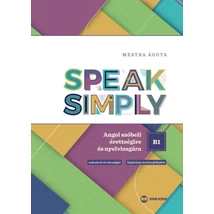 Speak Simply B1!