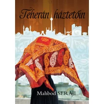 Teherán háztetőin