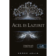 Acél és lazurit