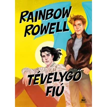 Tévelygő fiú