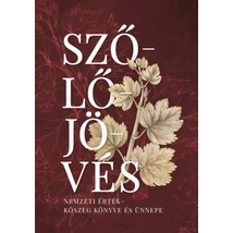 Szőlőjövés
