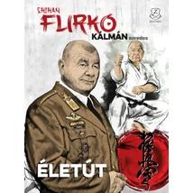 Shihan Furkó Kálmán ezredes - Életút