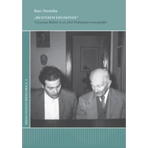 "Mesterem emlékének"