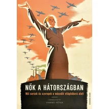 Nők a hátországban
