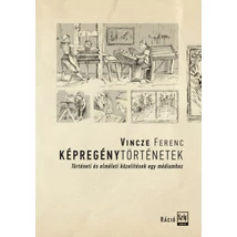 Képregénytörténetek