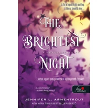 The Brightest Night - A legfényesebb éjszaka