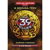 A 39 kulcs - A Medusa-terv