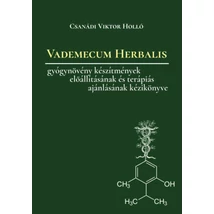 Vademecum Herbalis