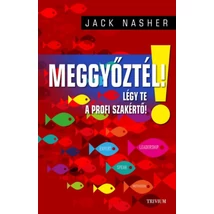 Meggyőztél!