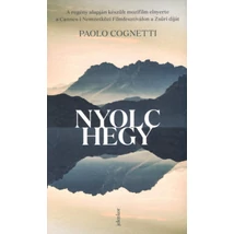 Nyolc hegy