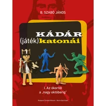 Kádár (játék)katonái