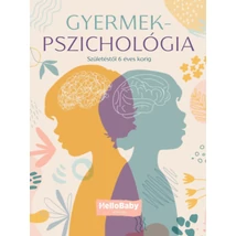 Gyermekpszichológia