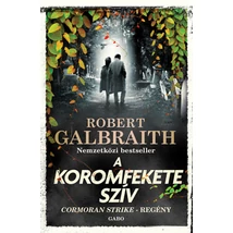 A Koromfekete szív