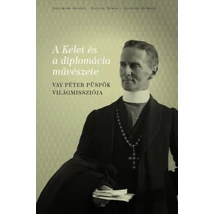 A Kelet és a diplomácia művészete