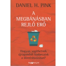 A megbánásban rejlő erő