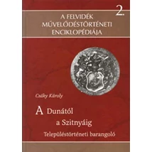 A Dunától a Szitnyáig