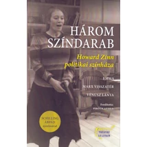 Három színdarab