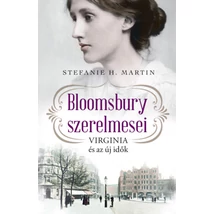 Bloomsbury szerelmesei - Virginia és az új idők