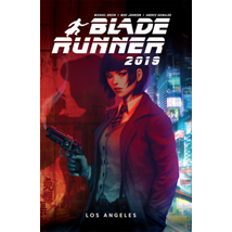 Blade Runner 2019 - Los Angeles