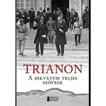Trianon - A diktátum teljes szövege