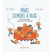 Marci szemével a világ