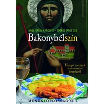 Bakonybélszín