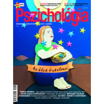 HVG Extra Magazin - Pszichológia 2022/04