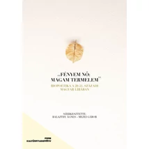 Biopoetika a 20-21. századi magyar lírában