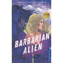Barbarian Alien