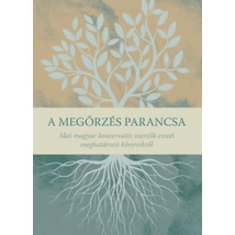 A megőrzés parancsa