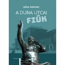 A Duna utcai fiúk