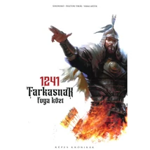 1241 - Farkasnak foga közt