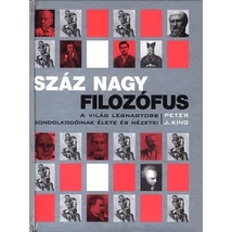 Száz nagy filozófus