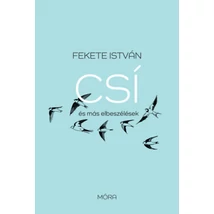 Csí és más elbeszélések
