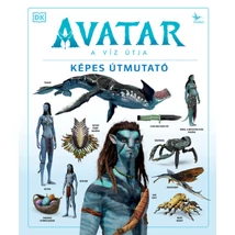 Avatar: A Víz Útja
