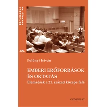 Emberi erőforrások és oktatás