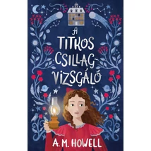 A titkos csillagvizsgáló