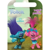 Trollok - Legyél pozitív!