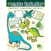Dinós örömök