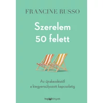 Szerelem 50 felett