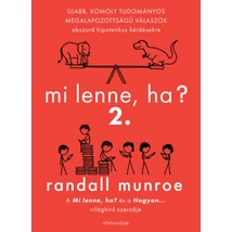 Mi lenne, ha? 2.