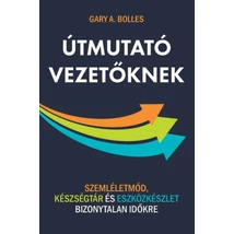 Útmutató vezetőknek