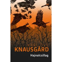 Hajnalcsillag